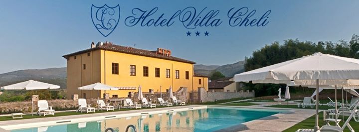 Hotel Villa Cheli Image