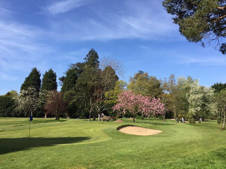 Lavender Park Golf Centre Image