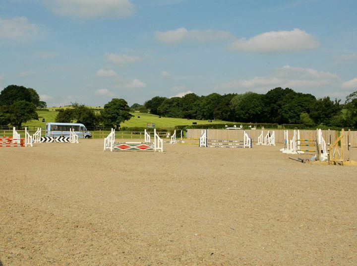 Harrogate Riding Centre Image