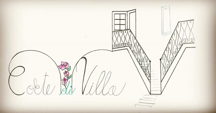 B&B La Corte di Villa Image