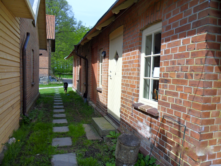 Vingården Bed & Breakfast Image