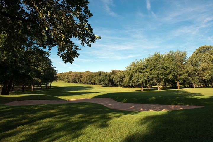Provencal Golf - Le Club Restaurant Biot Sophia Antipolis Image