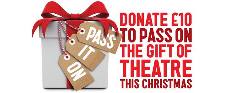 Unicorn Theatre Image