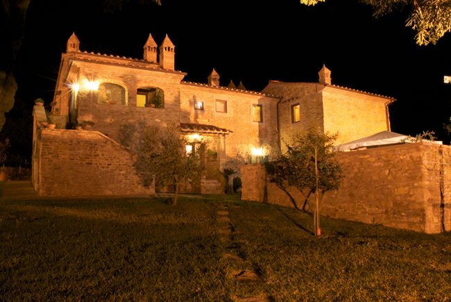 Allegro Agriturismo Argiano Image