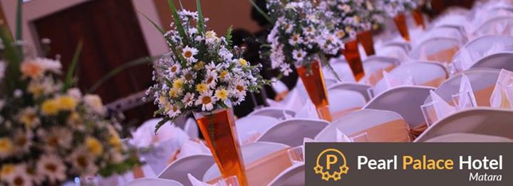 Pearl Palace hotel - Matara Image