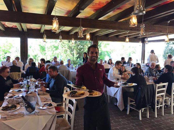 Agriturismo Germano Reale Image