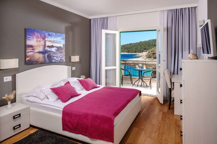 Hotel Fortuna - Milna, Hvar Image