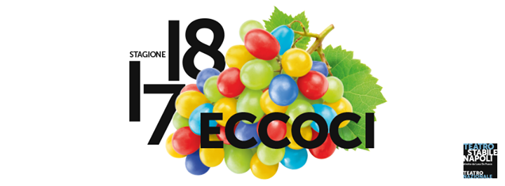 Teatro Stabile Napoli Image