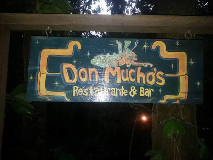 Restaurant Don Mucho's Image