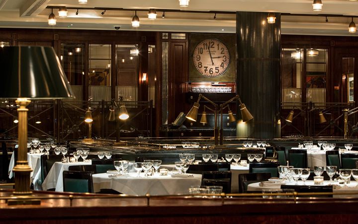 The Delaunay Image