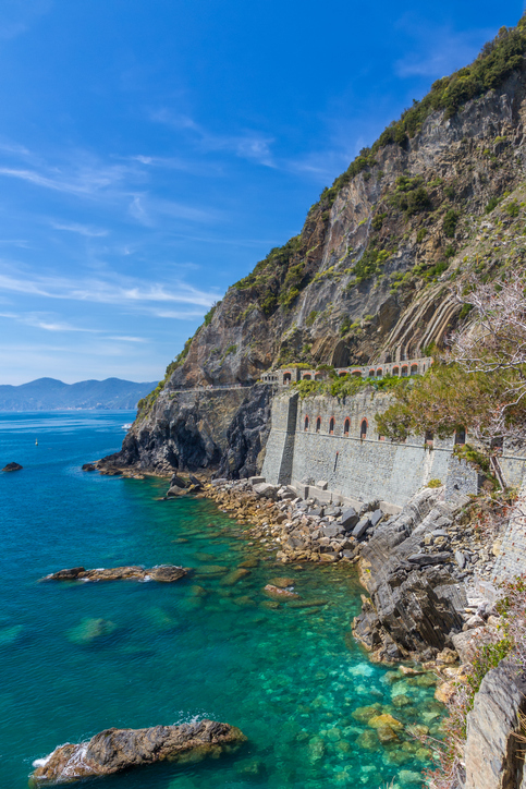 Via dell’Amore, Cinque Terre Image