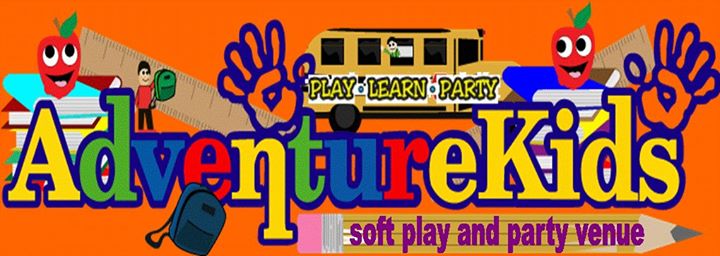 Adventure Kids Image