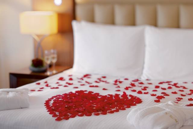 Reef Zefta Hotel - فندق ريف زفتا Image
