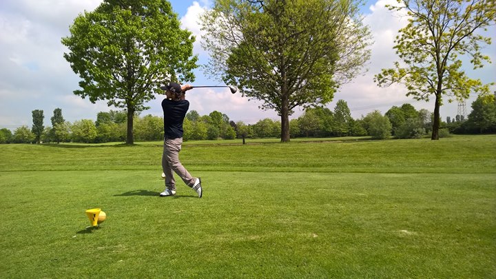 Golf Decathlon Rozzano Image