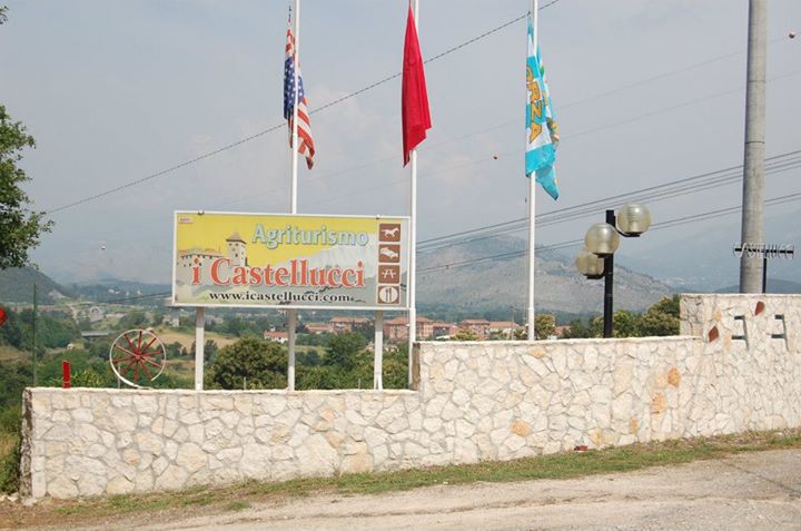 AGRITURISMO I CASTELLUCCI Image