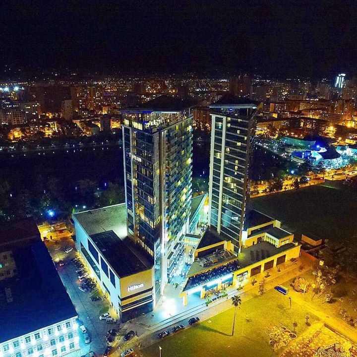 Hilton Batumi Image
