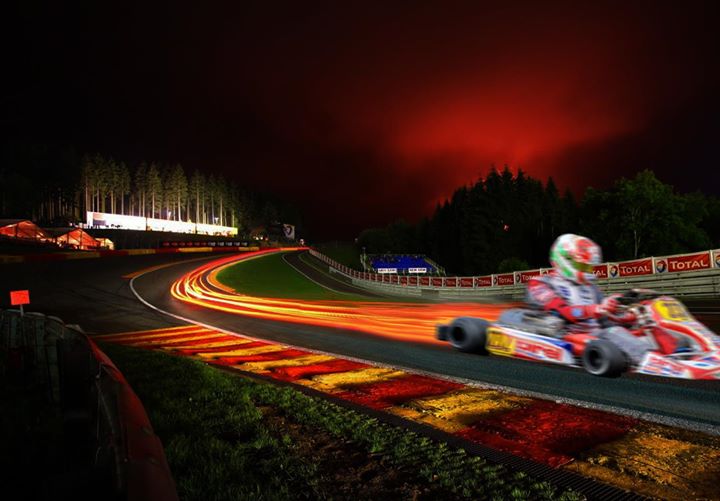 Kartcenter Landau Image