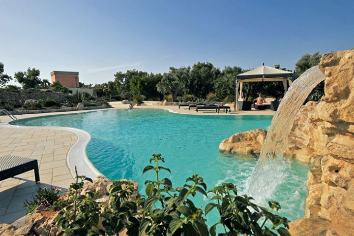 Tenuta Specolizzi -Agriturismo, Masseria,Resort-  Salento Puglia Image