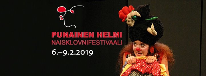 Tanssiteatteri Hurjaruuth Image