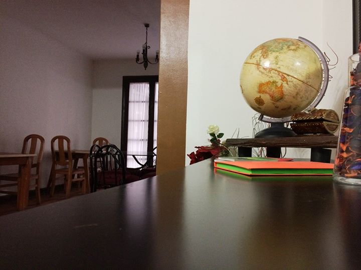 Hostal Cacao Image