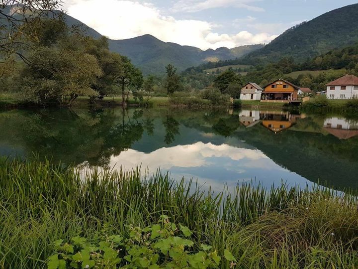 Vila Mali Đol Image