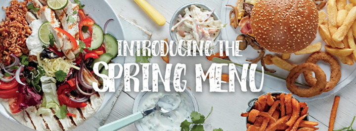 Brewers Fayre Bideford Image