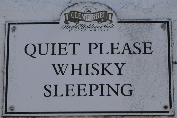 Museo del Whisky Image