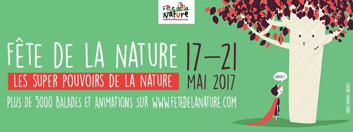 Centre de la Nature Image