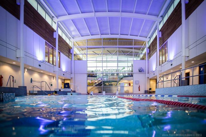 Nuffield Health Chingford Fitness & Wellbeing Gym Image