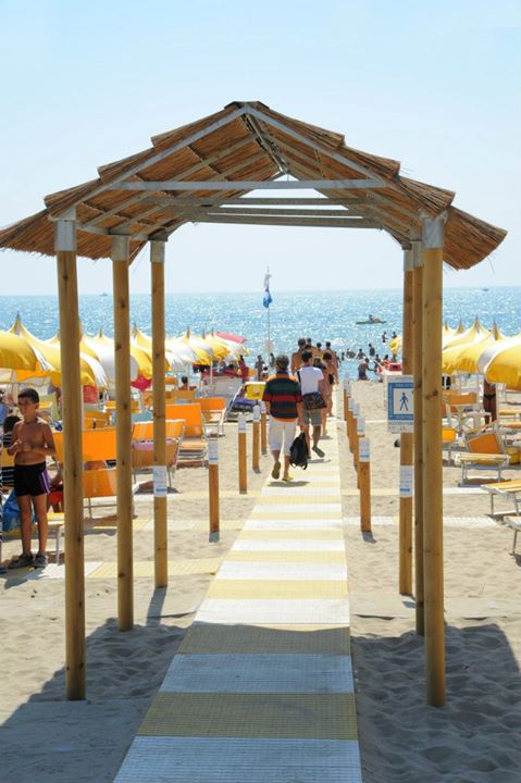 Lido Perla Image