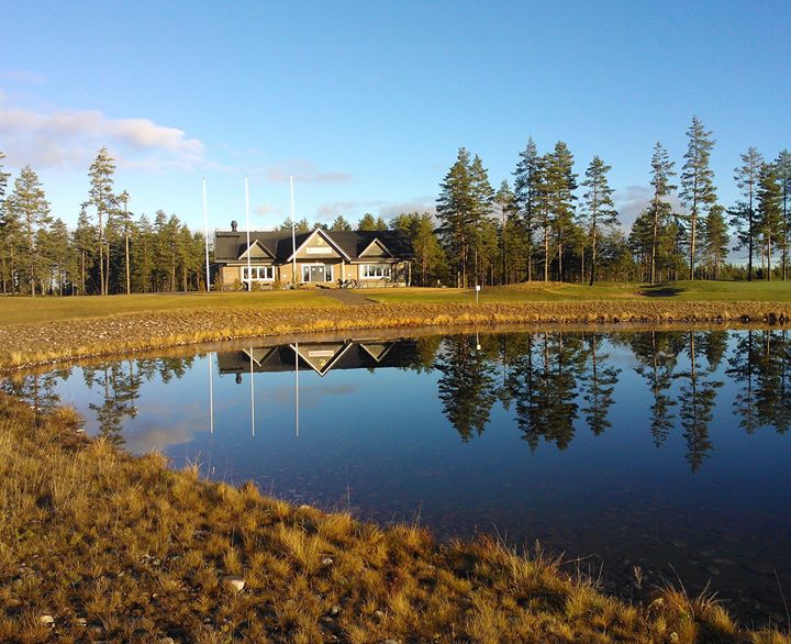 Alastaro Golf Image