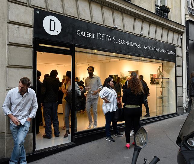 Galerie Detais Image