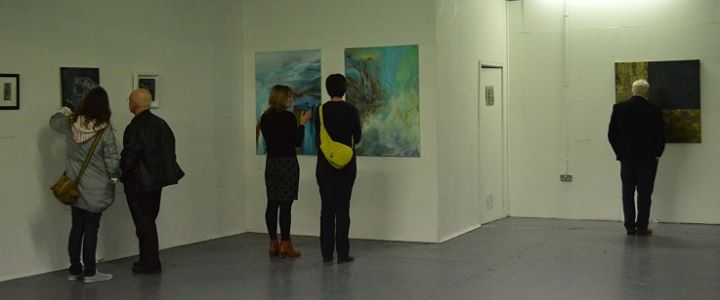 Daphne Francis Gallery Image