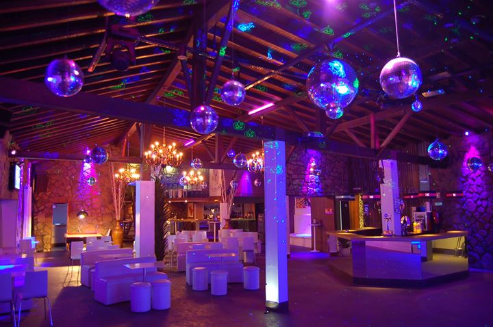 Discoteca Club Moinho Image