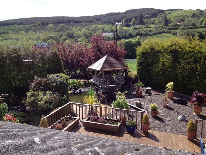 Burkedale House Image