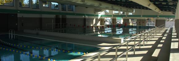 Piscina Municipal de Pedroso Image