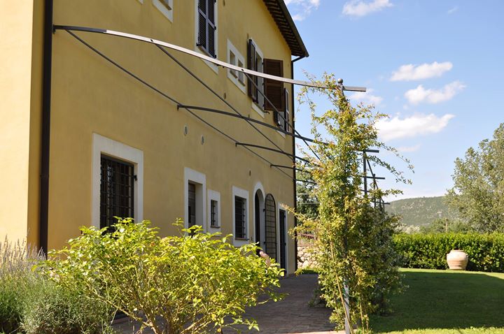 Agriturismo Il Borgo di San Michele Image