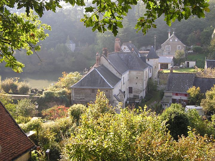 Le Grenier du Moulin Image