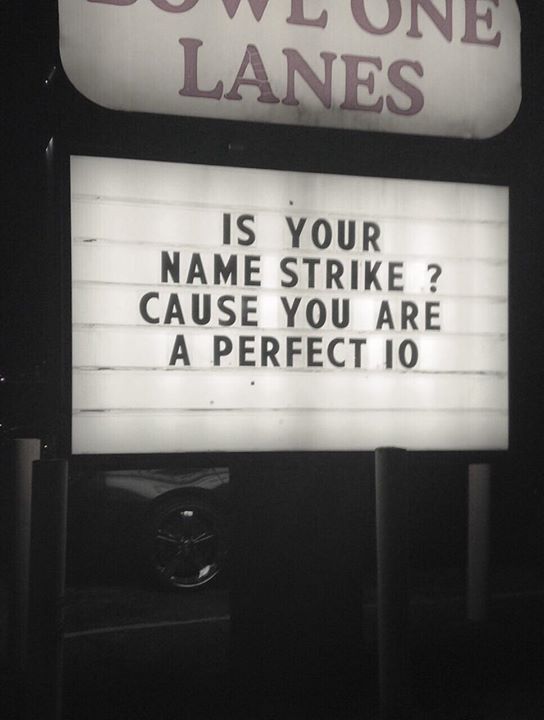 Bally's bar, grill & bowling Image