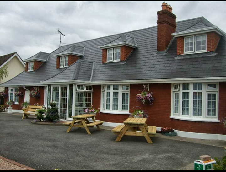 St. Thomas Bed & Breakfast Image