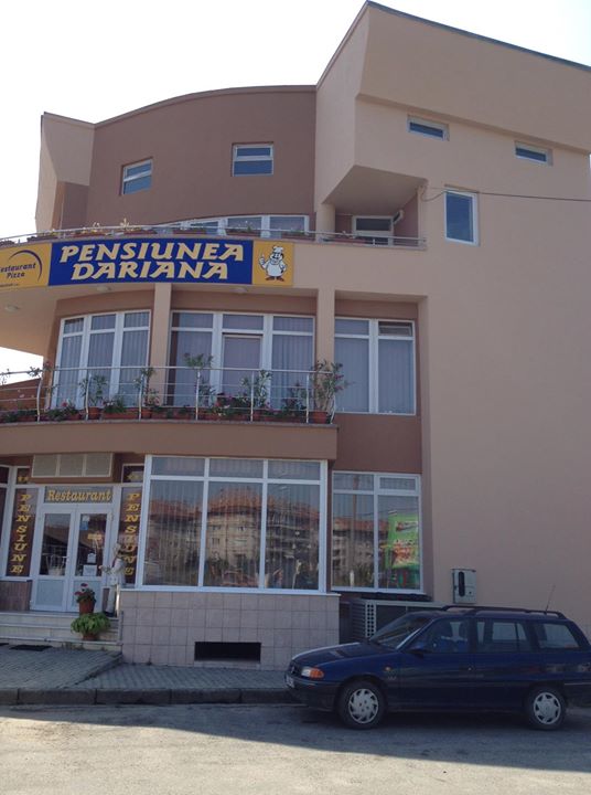 Pensiunea Dariana Image