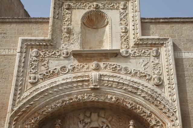 Castello Angioino di Copertino Image