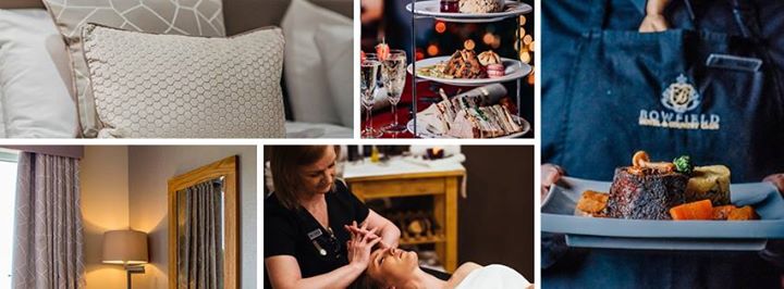 Bowfield Hotel & Country Club Image