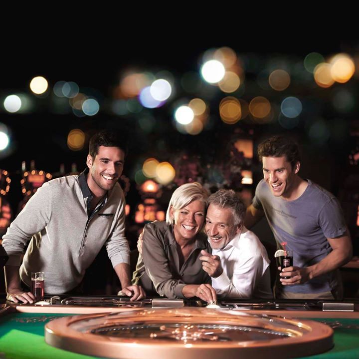 Flash Casino's Hoofddorp Image