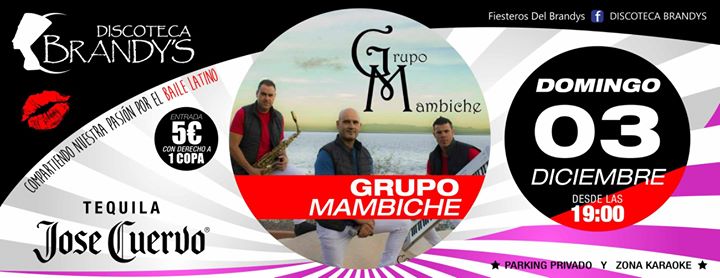 DISCOTECA BRANDYS Image