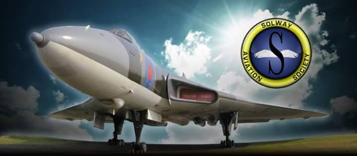 Solway Aviation Museum Image