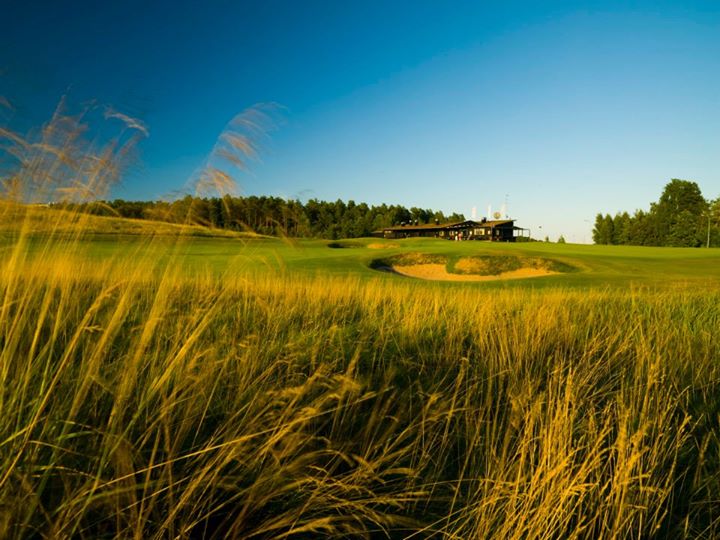 Vuosaari Golf Helsinki Image