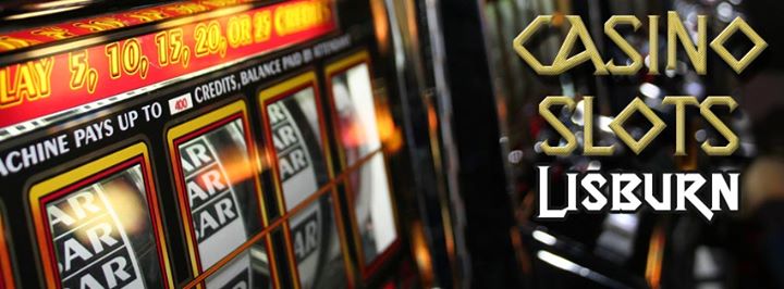 Casino Slots Top Hat Image