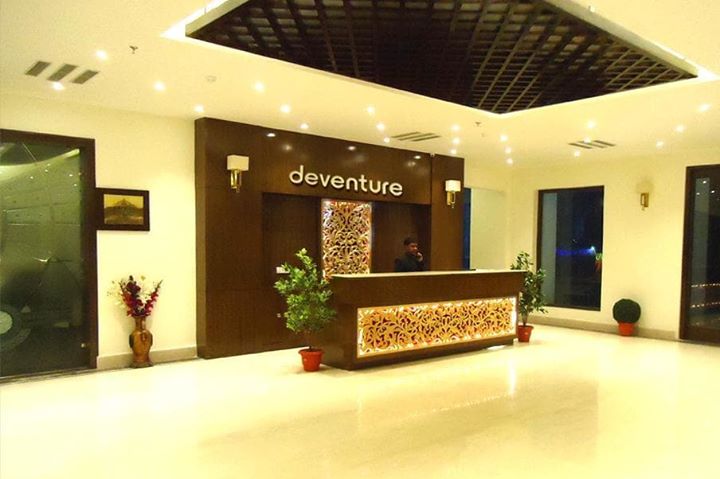 Deventure Hotel Karnal Image