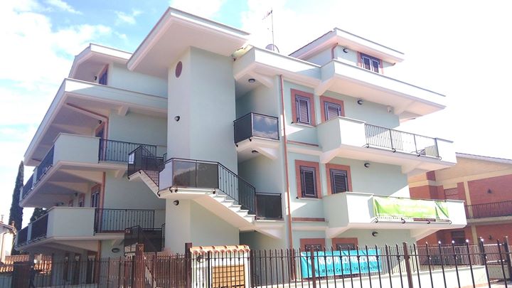 Residenza Colleverde Image